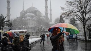 Kar yağışı için geri sayım! AKOM tarih verdi, Orhan Şen’den sürpriz yorum