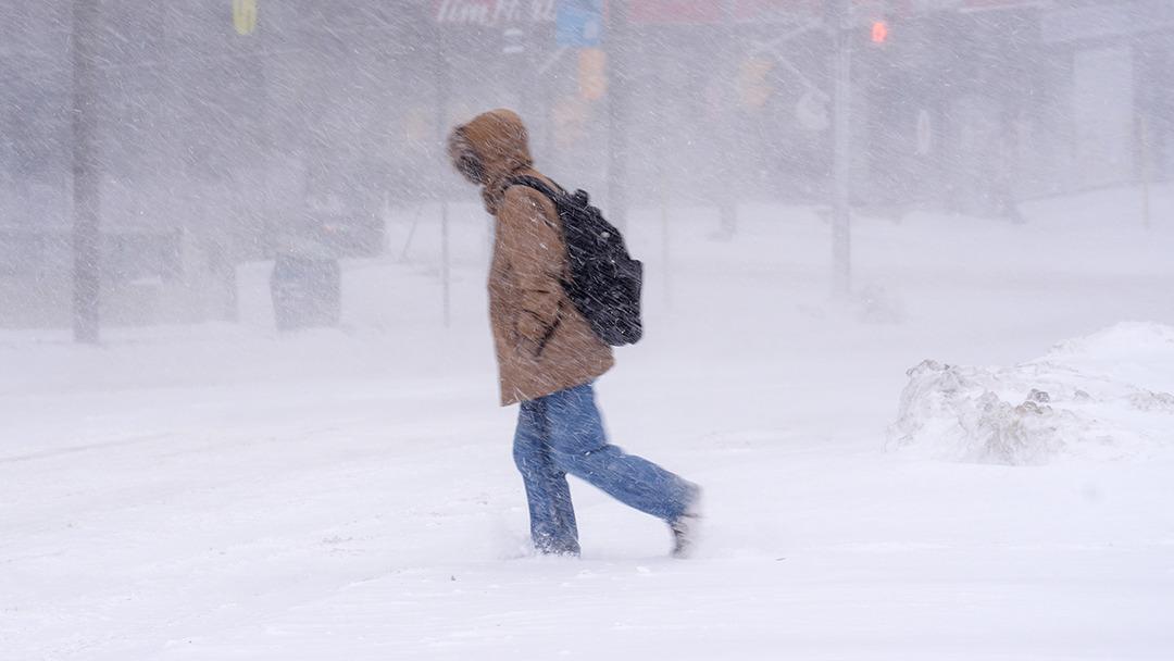 Kar yağışı i&ccedil;in geri sayım! AKOM tarih verdi, Orhan Şen&rsquo;den s&uuml;rpriz yorum 2