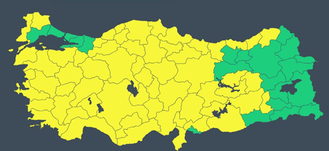 Kar yağışı i&ccedil;in geri sayım! AKOM tarih verdi, Orhan Şen&rsquo;den s&uuml;rpriz yorum 4