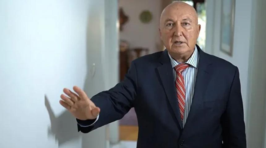 Aydın'da en g&uuml;venli il&ccedil;eler! Deprem sonrası 'uzaklaşın' diyerek, o b&ouml;lgeyi işaret etti