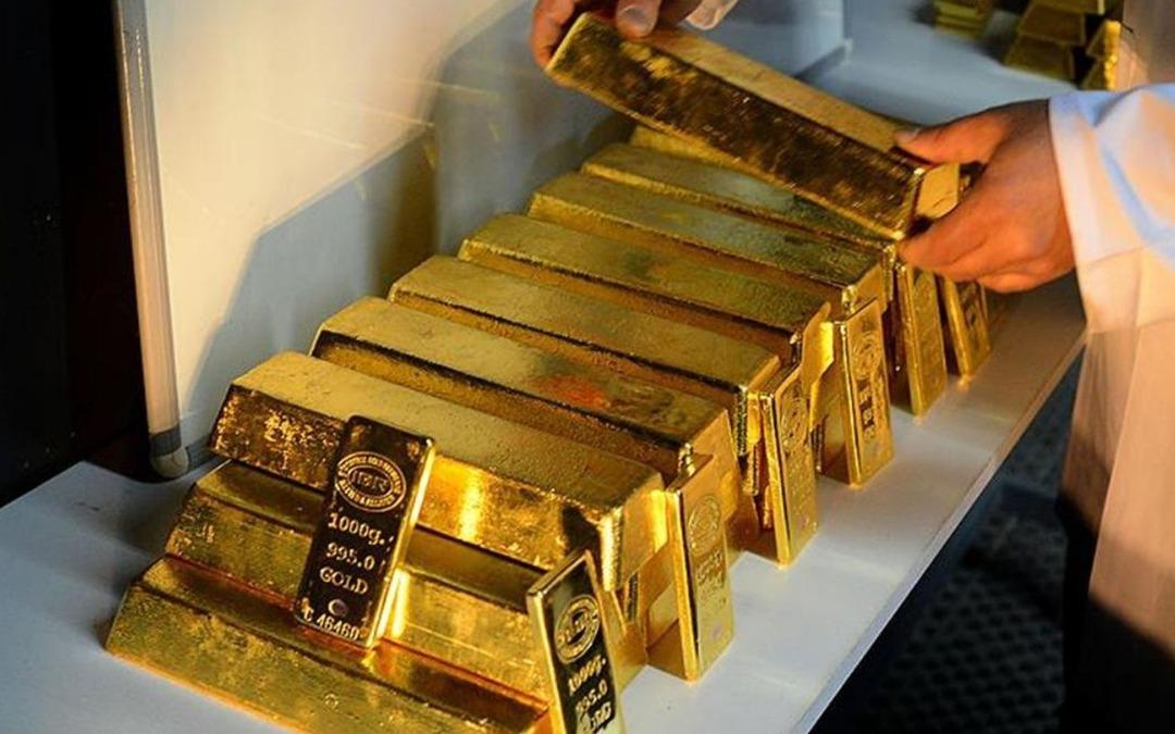 İnternetten altın alanlar dikkat! Paketin i&ccedil;inden sahtesi &ccedil;ıkabilir: Şikayetler arttı 2