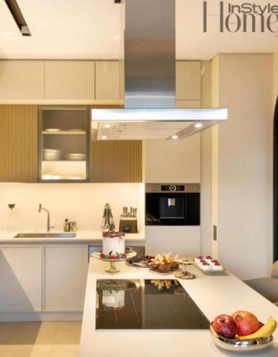 Hande Er&ccedil;el in ablası Gamze Er&ccedil;el l&uuml;ks evinin kapılarını a&ccedil;tı! Tepki &ccedil;ekti! Kocası sessiz kalmadı 3