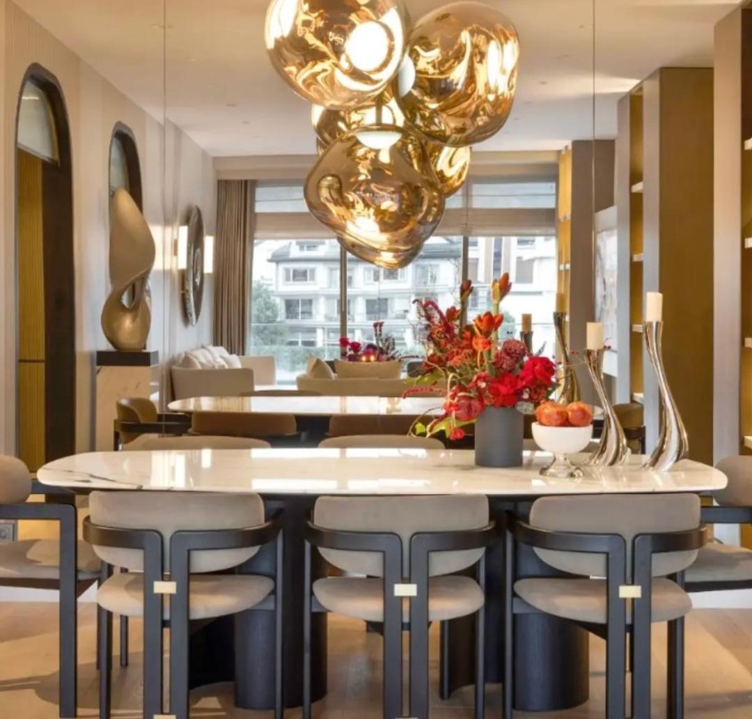 Hande Er&ccedil;el in ablası Gamze Er&ccedil;el l&uuml;ks evinin kapılarını a&ccedil;tı! Tepki &ccedil;ekti! Kocası sessiz kalmadı 2