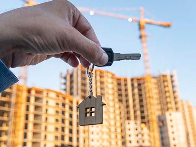 Satılık konutlarda yeni d&ouml;nem! e-Devlet'ten onay şartı