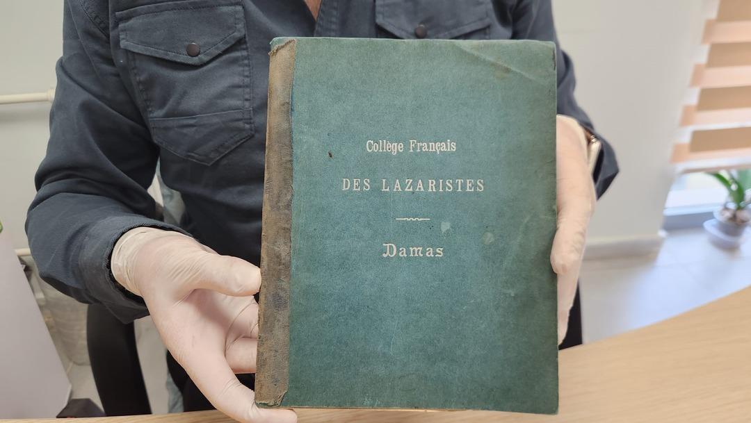 Nesimi nin kayıp 6 eseri asırlar sonra ortaya &ccedil;ıktı 1