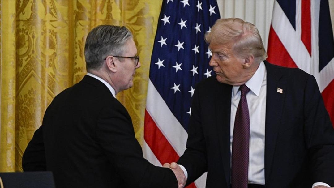 Trump tan 3 &uuml;lkeye birden g&ouml;zdağı! Herkes bu 7 senaryoyu konuşuyor 2