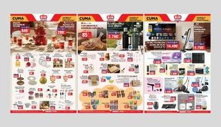 BİM'e Stanley termos geliyor!