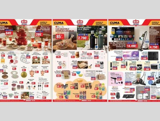 BİM'e Stanley termos geliyor!