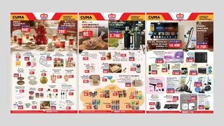 BİM'e Stanley termos geliyor! 30 Ocak 2026 BİM katalog yayınlandı!