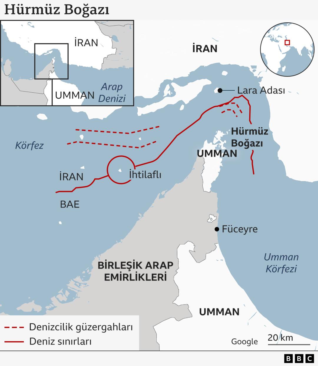 Trump tan 3 &uuml;lkeye birden g&ouml;zdağı! Herkes bu 7 senaryoyu konuşuyor 5