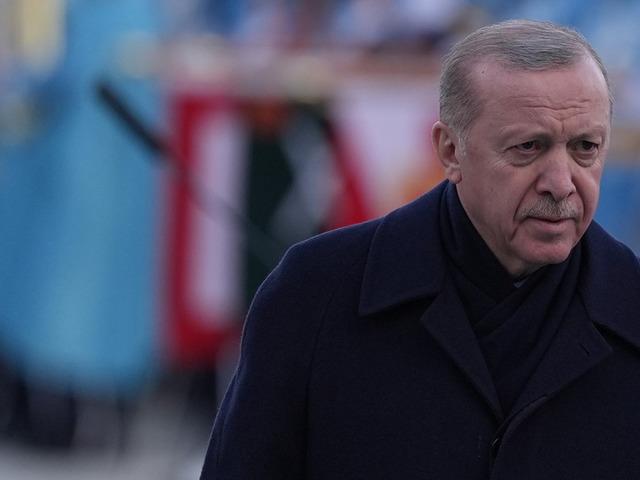 Cumhurbaşkanı Erdoğan: "2026 şahlanış ve reform yılı olacak"