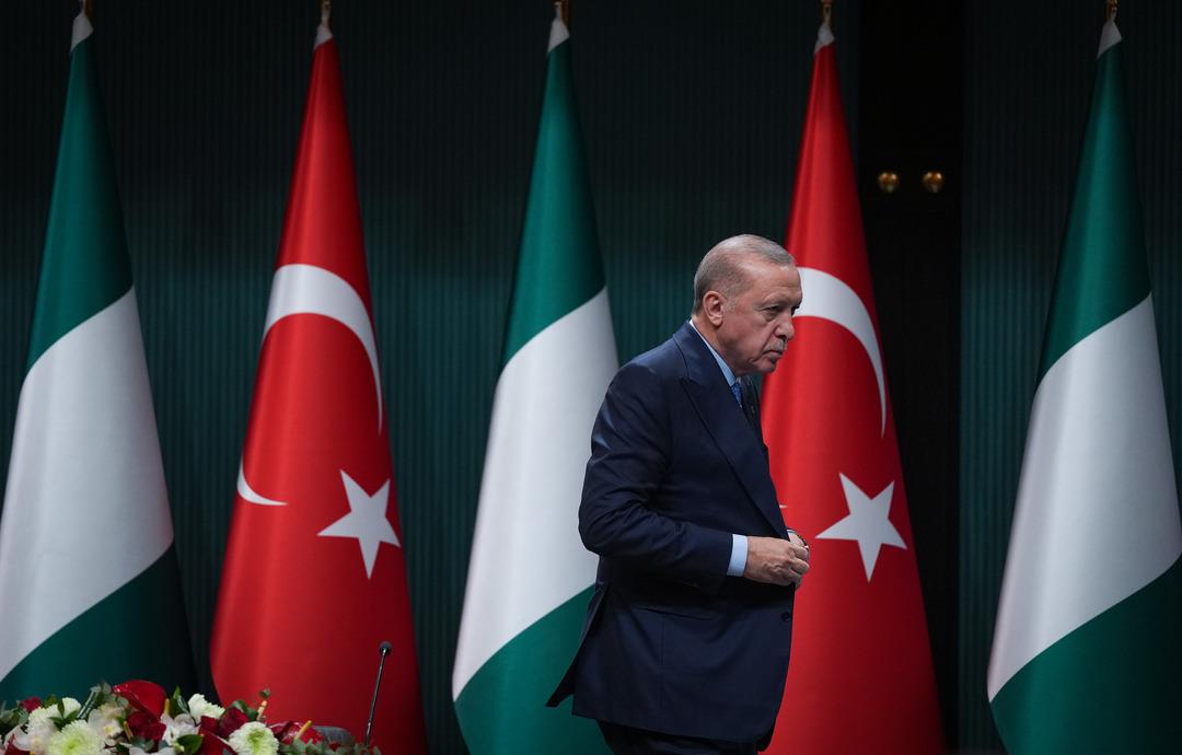 Cumhurbaşkanı Erdoğan: "2026 şahlanış ve reform yılı olacak" 1