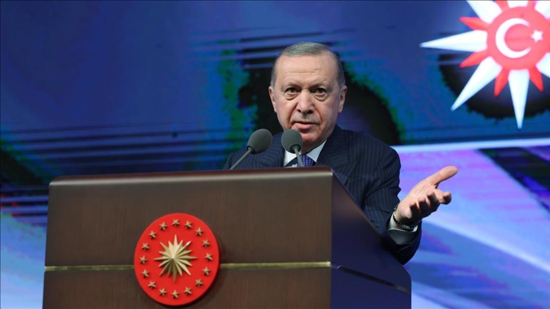 Cumhurbaşkanı Erdoğan: "2026 şahlanış ve reform yılı olacak" 4