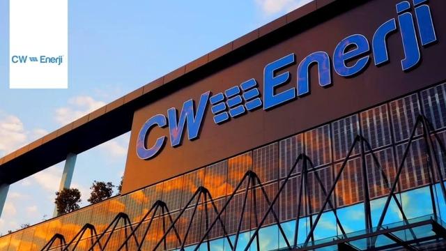 Dev anlaşmayı yapan CW Enerji&rsquo;de (CWENE) hisseler kırmızı mumları yaktı!