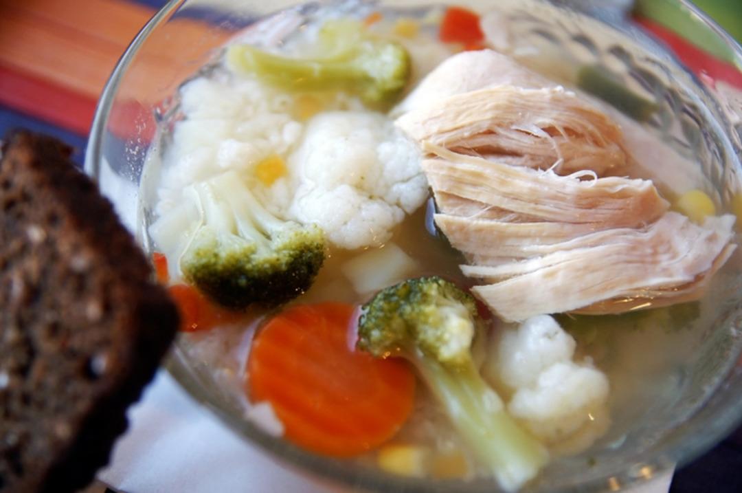 Haşlanmış tavuk diyeti pankreasını iflas ettirdi! Sakın bu hataya d&uuml;şmeyin 1