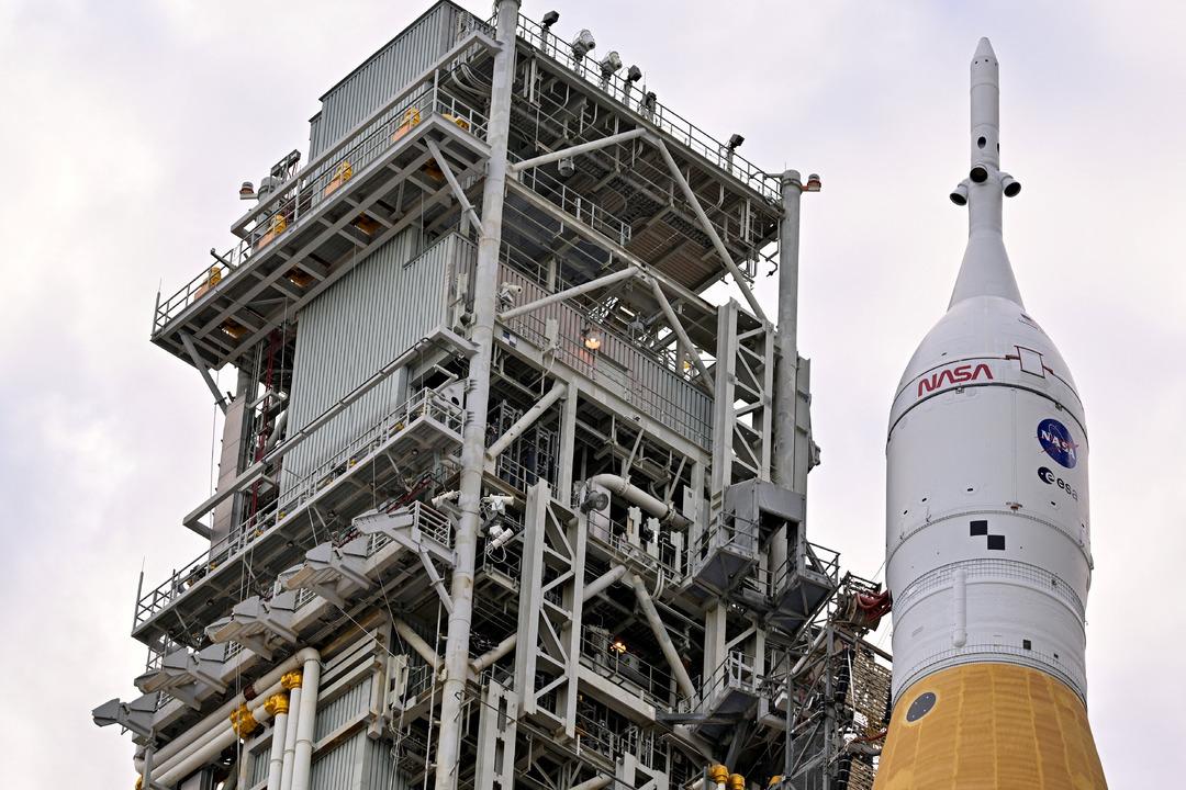 Tarihi yolculuk i&ccedil;in geri sayım başladı ancak NASA nın planı uzmanları endişelendiriyor: "&Ccedil;ılgınca" 5