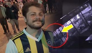 6 g&uuml;nd&uuml;r aranan 25 yaşındaki &uuml;niversite &ouml;ğrencisinden acı haber! Son anları ortaya &ccedil;ıktı