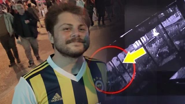6 gündür aranan 25 yaşındaki üniversite öğrencisinden acı haber! Son anları ortaya çıktı