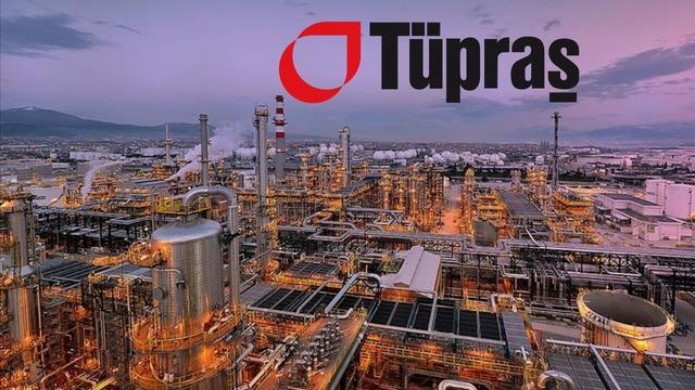 T&uuml;praş (TUPRS) İzmit rafinerisinde son durum ne? A&ccedil;ıklama geldi! Hisseler d&uuml;ş&uuml;şte