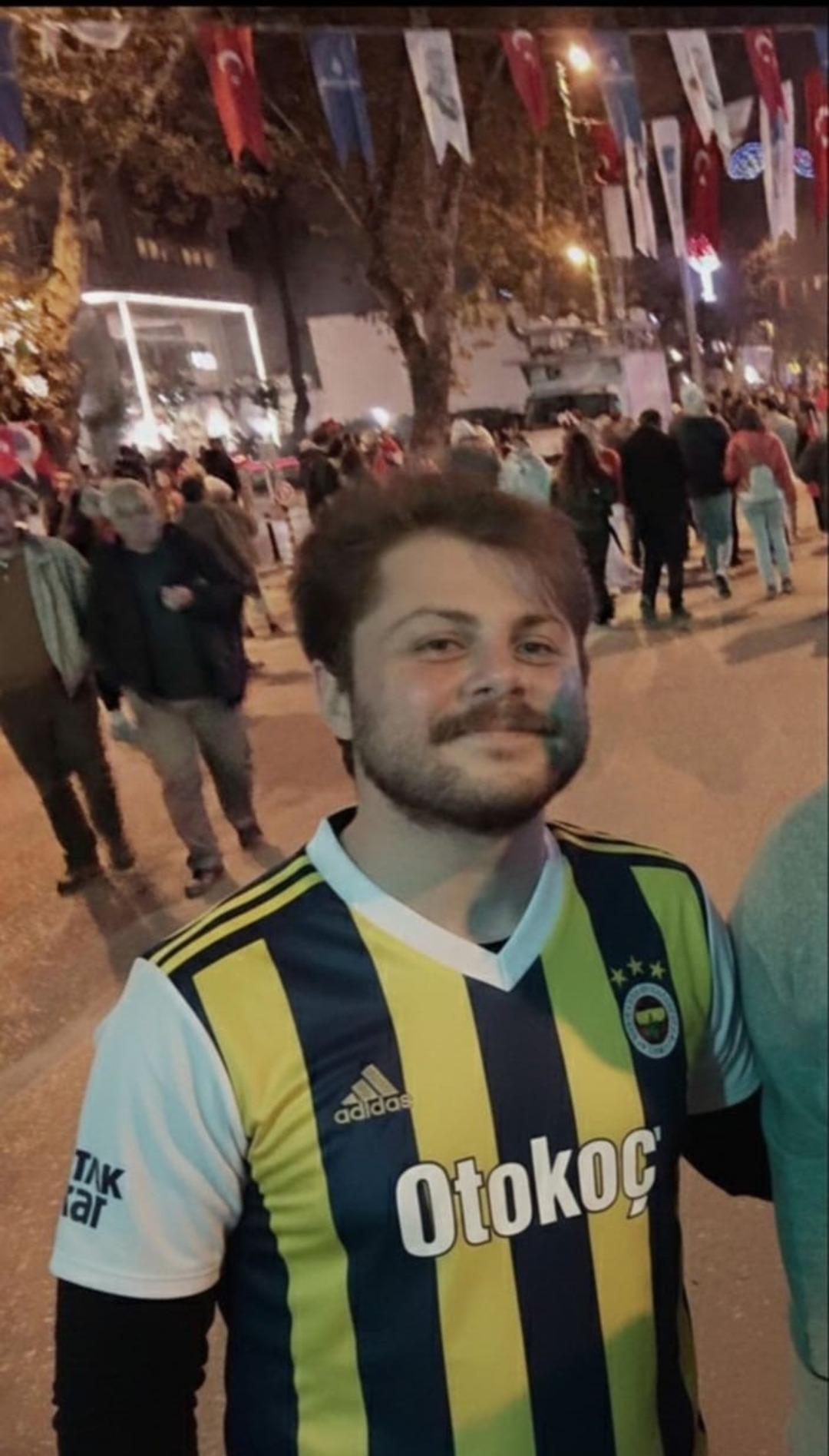 6 g&uuml;nd&uuml;r aranan 25 yaşındaki &uuml;niversite &ouml;ğrencisinden acı haber! Son anları ortaya &ccedil;ıktı 1