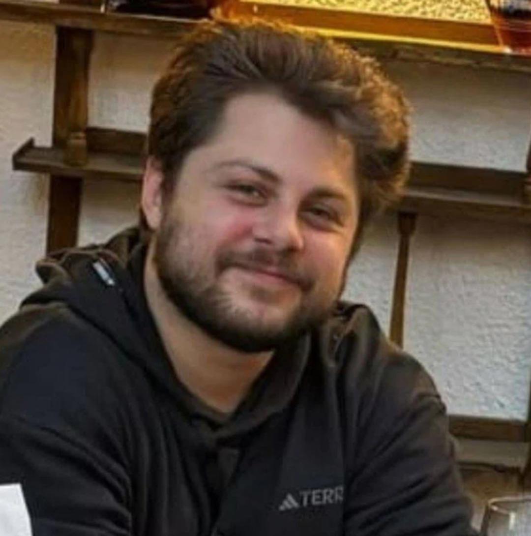 6 g&uuml;nd&uuml;r aranan 25 yaşındaki &uuml;niversite &ouml;ğrencisinden acı haber! Son anları ortaya &ccedil;ıktı 3