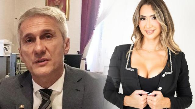 Müstehcen görüntüleri internete sızdı! Karadağ karıştıran video... İstifalar peş peşe geldi