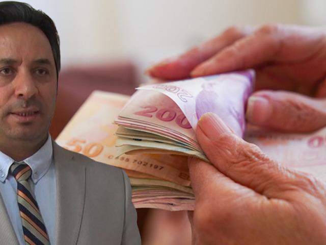 Bayram ikramiyesinde 'iki kere zam' senaryosu! İsa Karakaş: 'Net s&ouml;yleyebilirim'