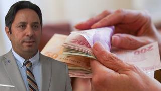 Bayram ikramiyesinde 'iki kere zam' senaryosu! İsa Karakaş: 'Net söyleyebilirim'