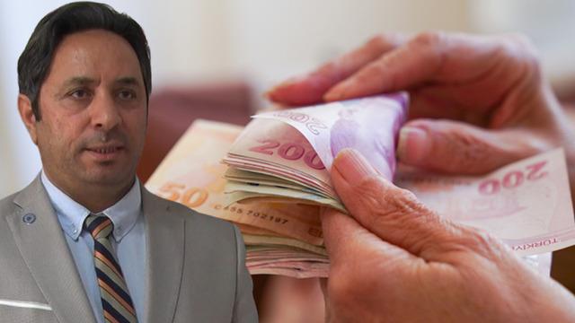 Bayram ikramiyesinde 'iki kere zam' senaryosu! İsa Karakaş: 'Net söyleyebilirim'