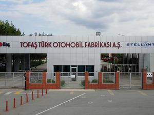 Tofaş (TOASO) d&ouml;rd&uuml;nc&uuml; &ccedil;eyrek bilan&ccedil;o tarihini a&ccedil;ıkladı