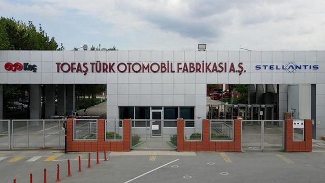 Tofaş (TOASO) d&ouml;rd&uuml;nc&uuml; &ccedil;eyrek bilan&ccedil;o tarihini a&ccedil;ıkladı