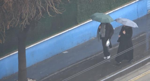 Gaziantep yoğun sis etkili 2