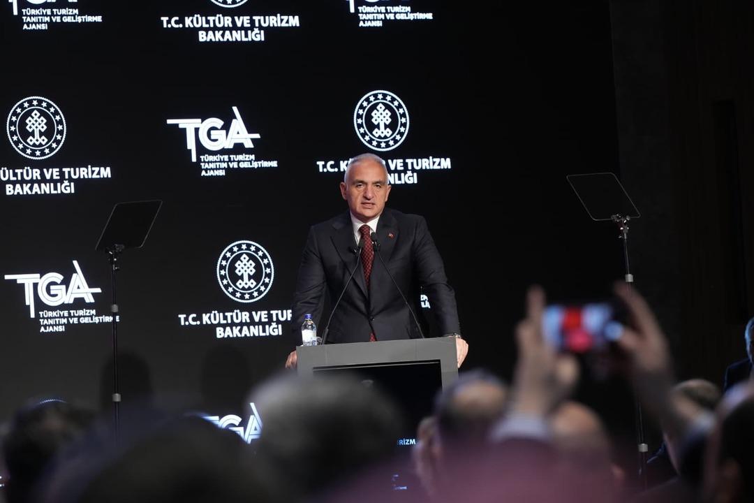 Cumhuriyet tarihinde bir ilk! Turizm geliri 65.2 milyar dolarla rekor seviyeye ulaştı 3