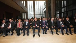 Cumhuriyet tarihinde bir ilk! Turizm geliri 65.2 milyar dolarla rekor seviyeye ulaştı