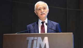 T&uuml;rk iş d&uuml;nyasından AB&rsquo;ye net mesaj: T&uuml;rkiye&rsquo;siz Avrupa k&uuml;resel g&uuml;&ccedil; olamaz