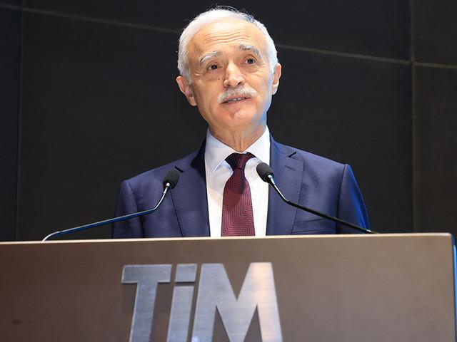 T&uuml;rk iş d&uuml;nyasından AB&rsquo;ye net mesaj: T&uuml;rkiye&rsquo;siz Avrupa k&uuml;resel g&uuml;&ccedil; olamaz