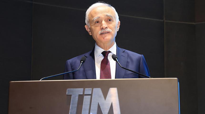 T&uuml;rk iş d&uuml;nyasından AB&rsquo;ye net mesaj: "T&uuml;rkiye, Avrupa&rsquo;nın geleceğinin ayrılmaz bir par&ccedil;asıdır"