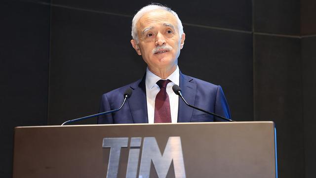 Türk iş dünyasından AB’ye net mesaj: Türkiye, Avrupa’nın geleceğinin ayrılmaz bir parçasıdır