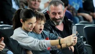 Oğlu Kemal'i paylaştı! ''Tıpkı babası'' 