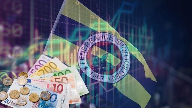 Fenerbah&ccedil;e'nin UEFA geliri yaklaşık 19,5 milyon euro