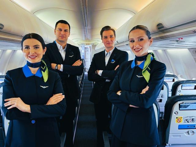 AJet&rsquo;ten 21 dolara yurt dışı u&ccedil;ak bileti kampanyası!