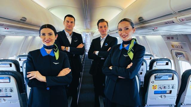 AJet’ten 21 dolara yurt dışı uçak bileti kampanyası!