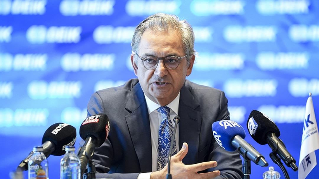 T&uuml;rk iş d&uuml;nyasından AB&rsquo;ye net mesaj: "T&uuml;rkiye, Avrupa&rsquo;nın geleceğinin ayrılmaz bir par&ccedil;asıdır" 2