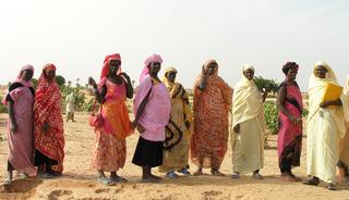 Şaşırtan gelenek! Bu &uuml;lkede şişman olmayan evlenemiyor