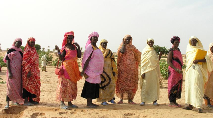 Şaşırtan gelenek! Bu &uuml;lkede şişman olmayan evlenemiyor