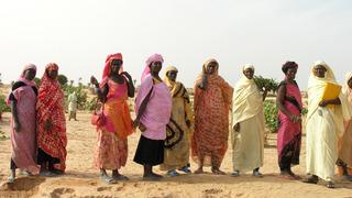 Şaşırtan gelenek! Bu ülkede şişman olmayan evlenemiyor