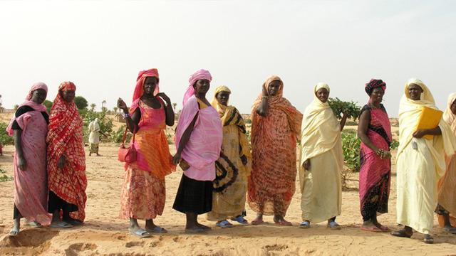 Şaşırtan gelenek! Bu ülkede şişman olmayan evlenemiyor