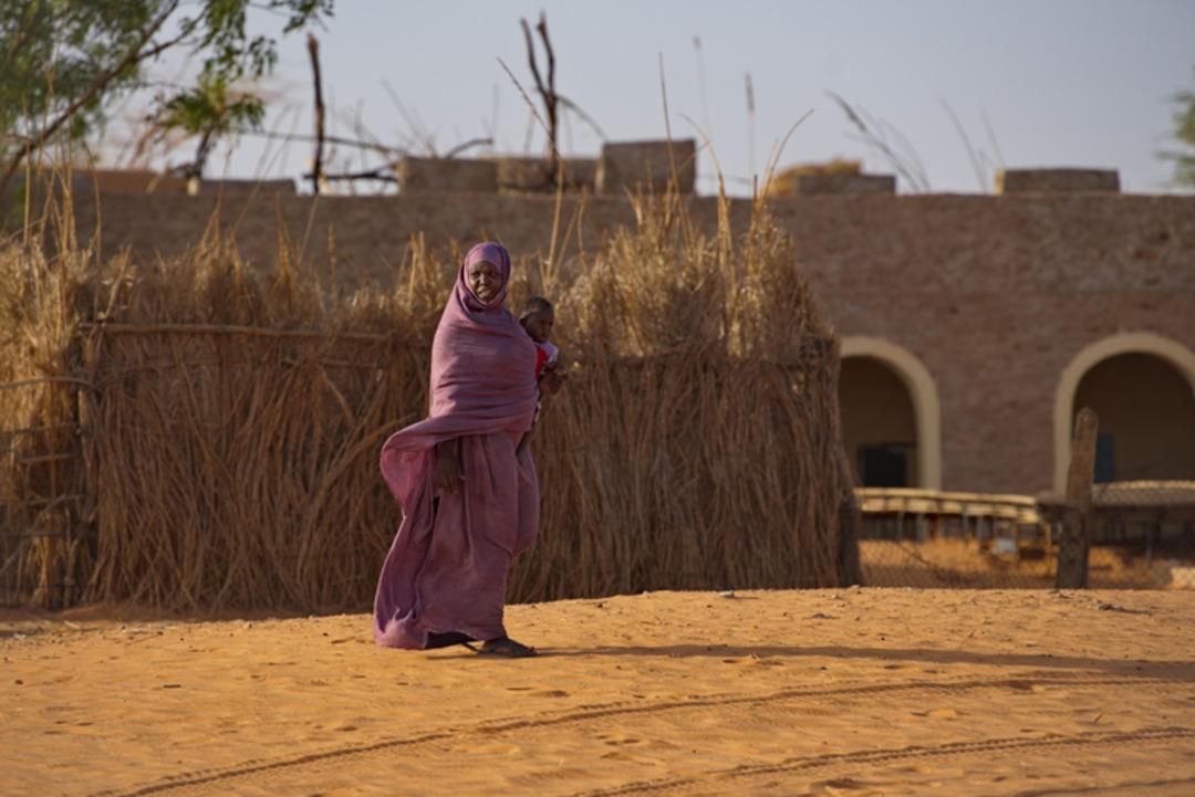 Şaşırtan gelenek! Bu &uuml;lkede şişman olmayan evlenemiyor 2