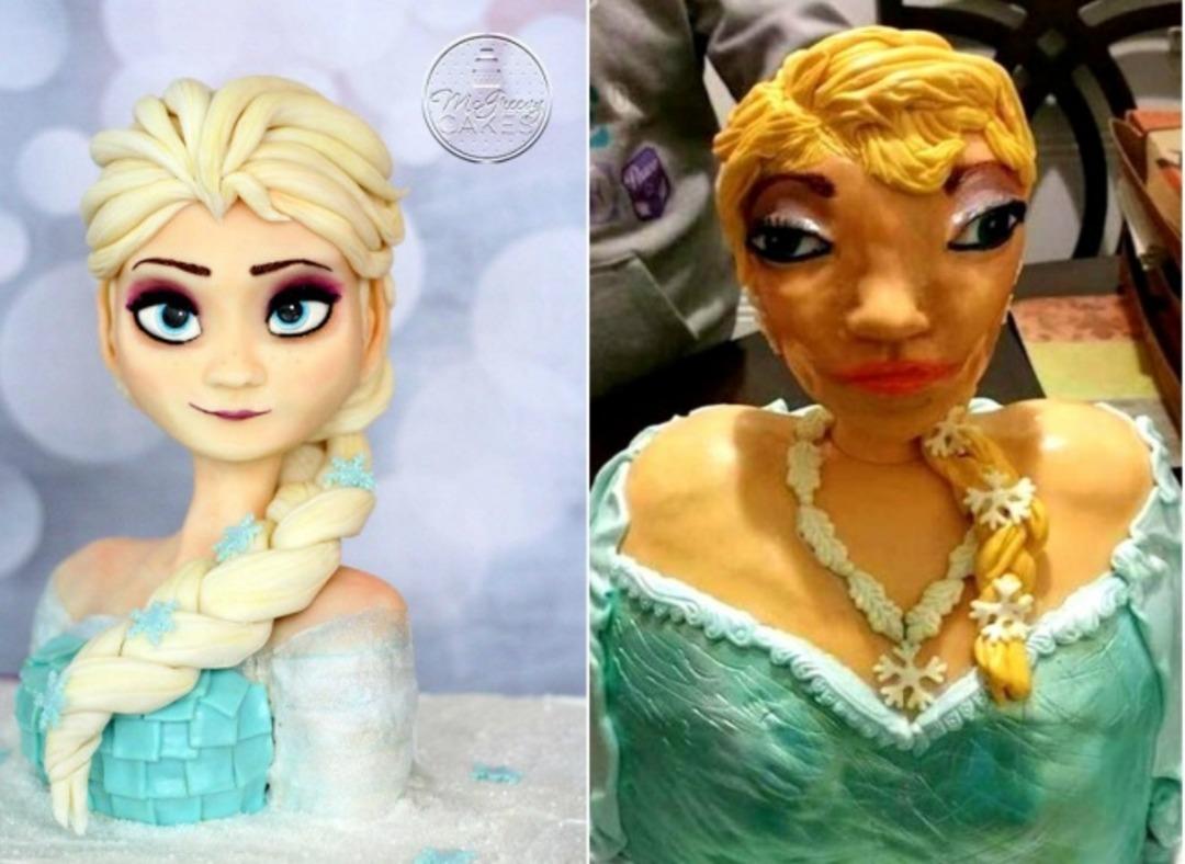 Pasta demeye bin şahit lazım! Ne umuyordu ne buldu