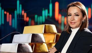 Altın ve g&uuml;m&uuml;ş neden sert d&uuml;şt&uuml;? Filiz Eryılmaz tek tek sıraladı